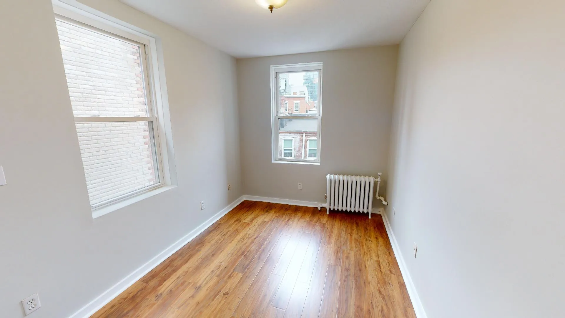 224 Hanover St, North End