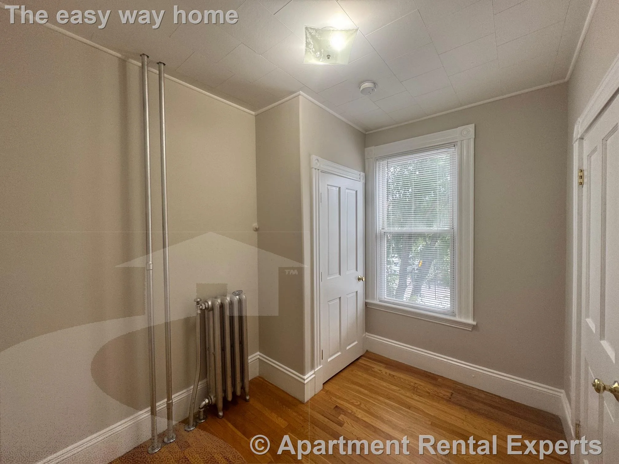 795 Cambridge St, Inman Square