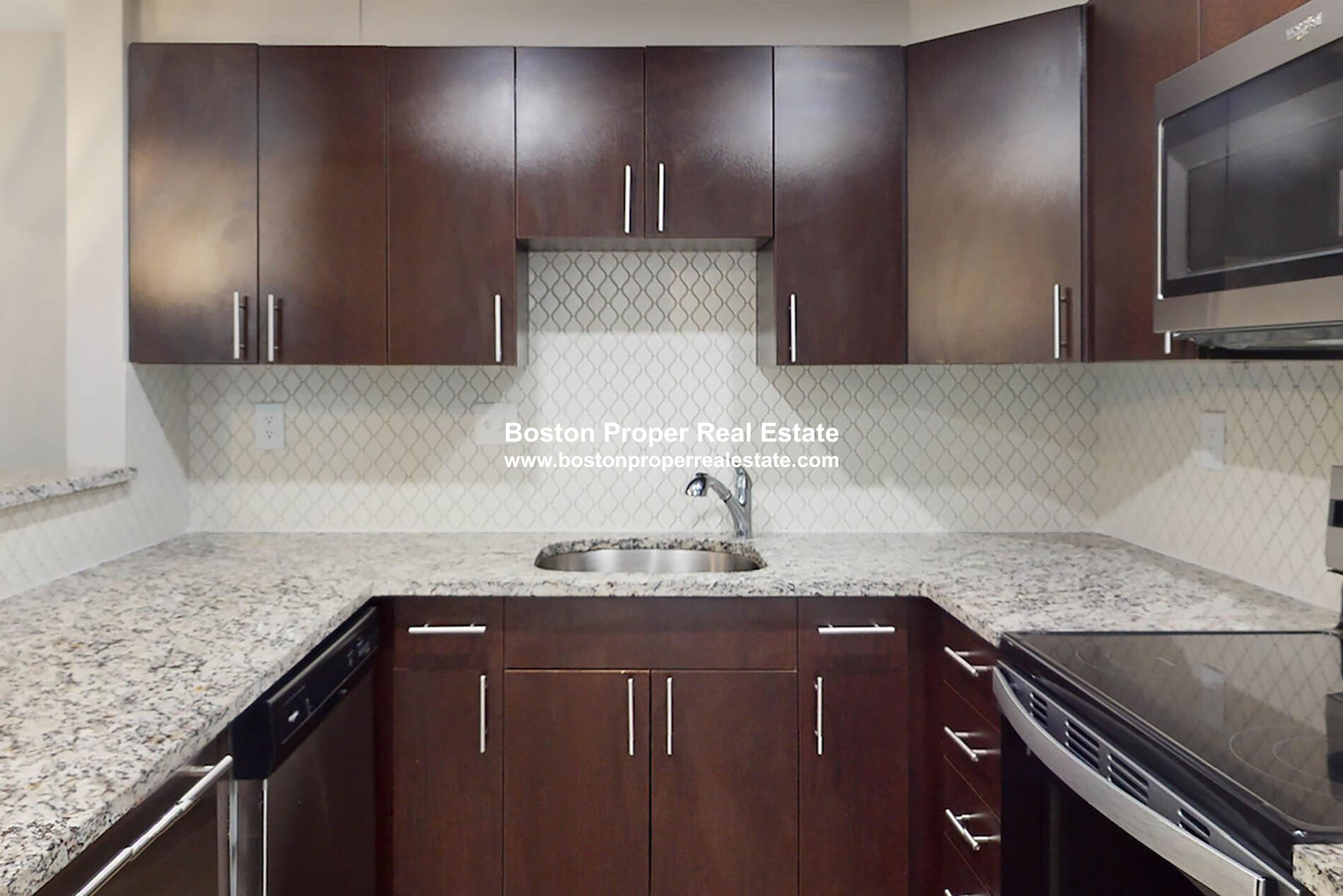 32 Garrison St, Back Bay