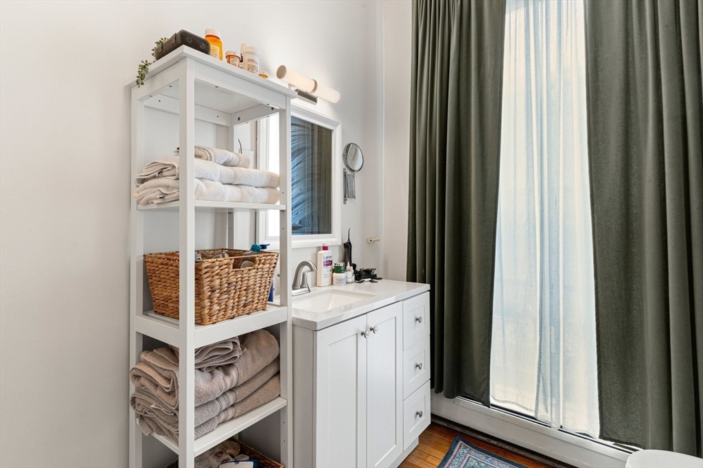 26 Union Park, South End