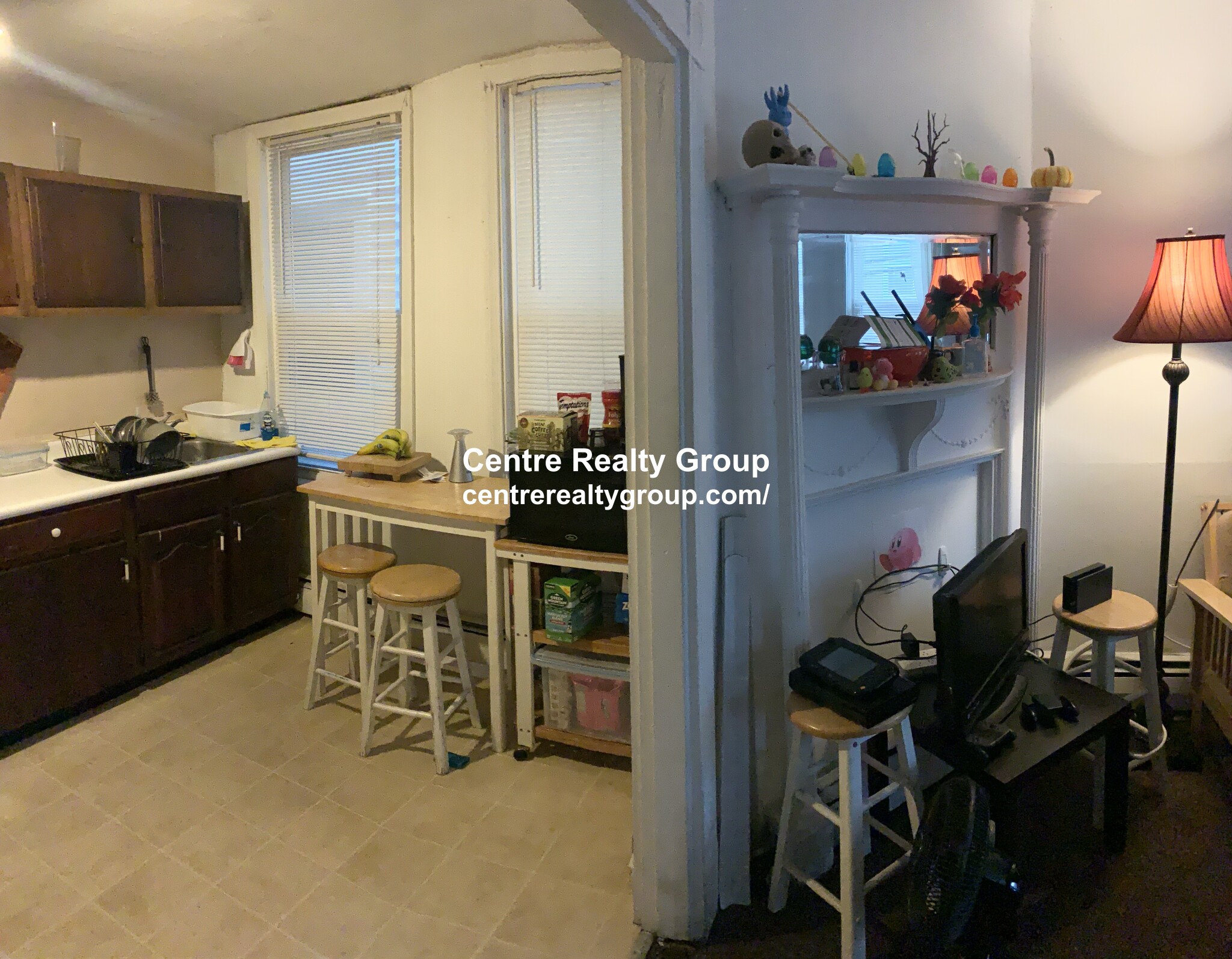 8 Parker Hill Ave, Mission Hill