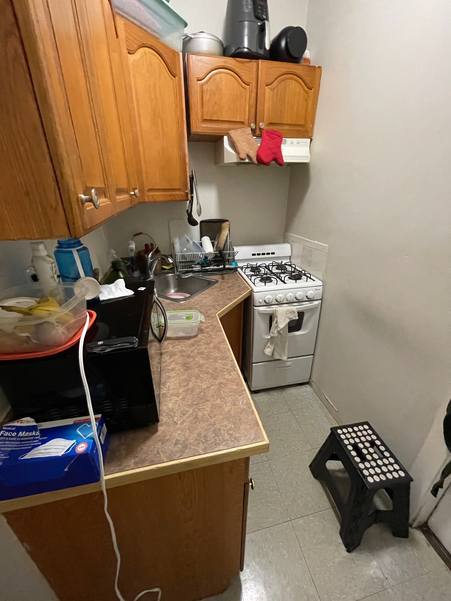 38 Hemenway St, Fenway