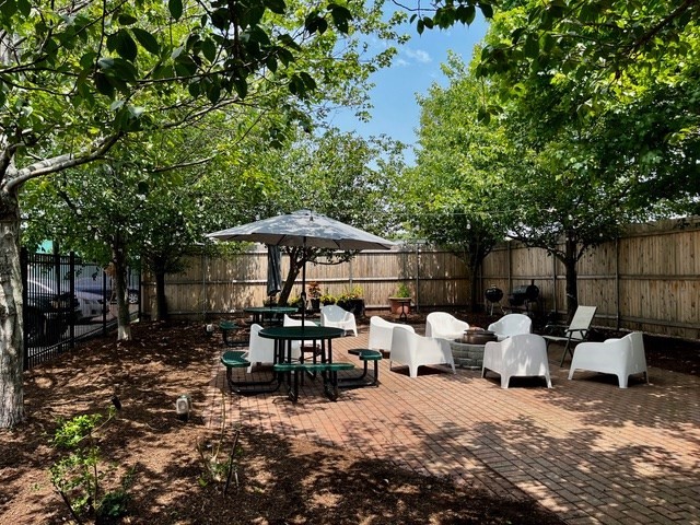 1 Westinghouse Plz, Hyde Park