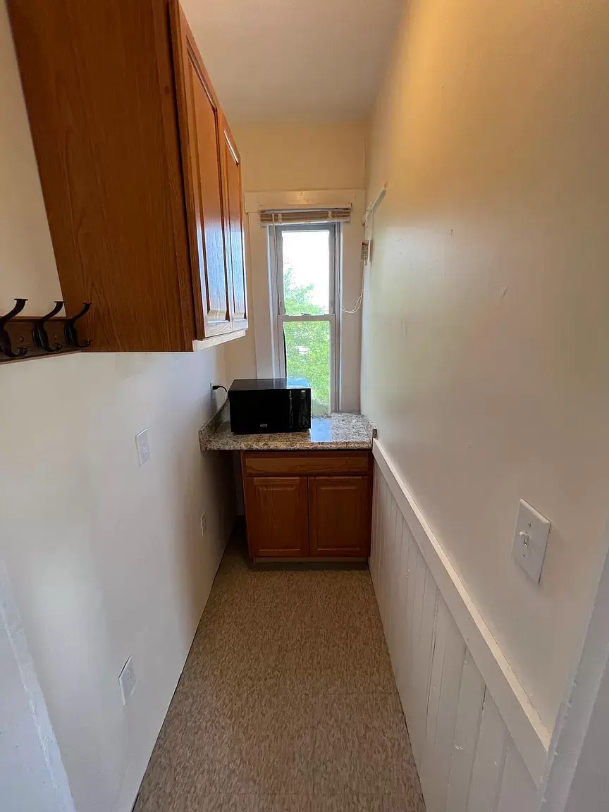 10 Warren St, Cambridge