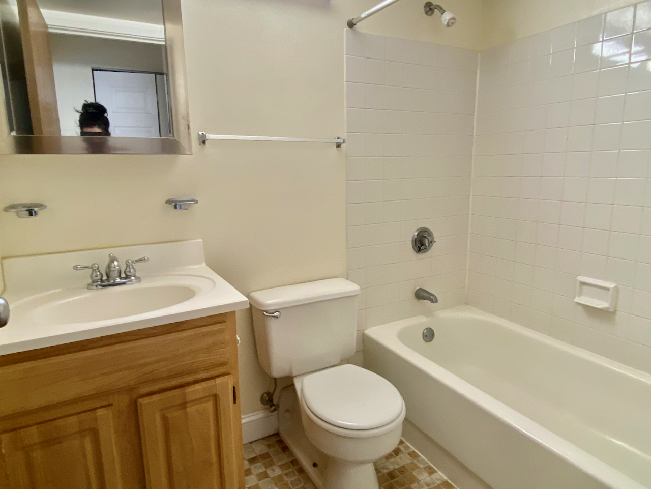 400 Massachusetts Ave, South End