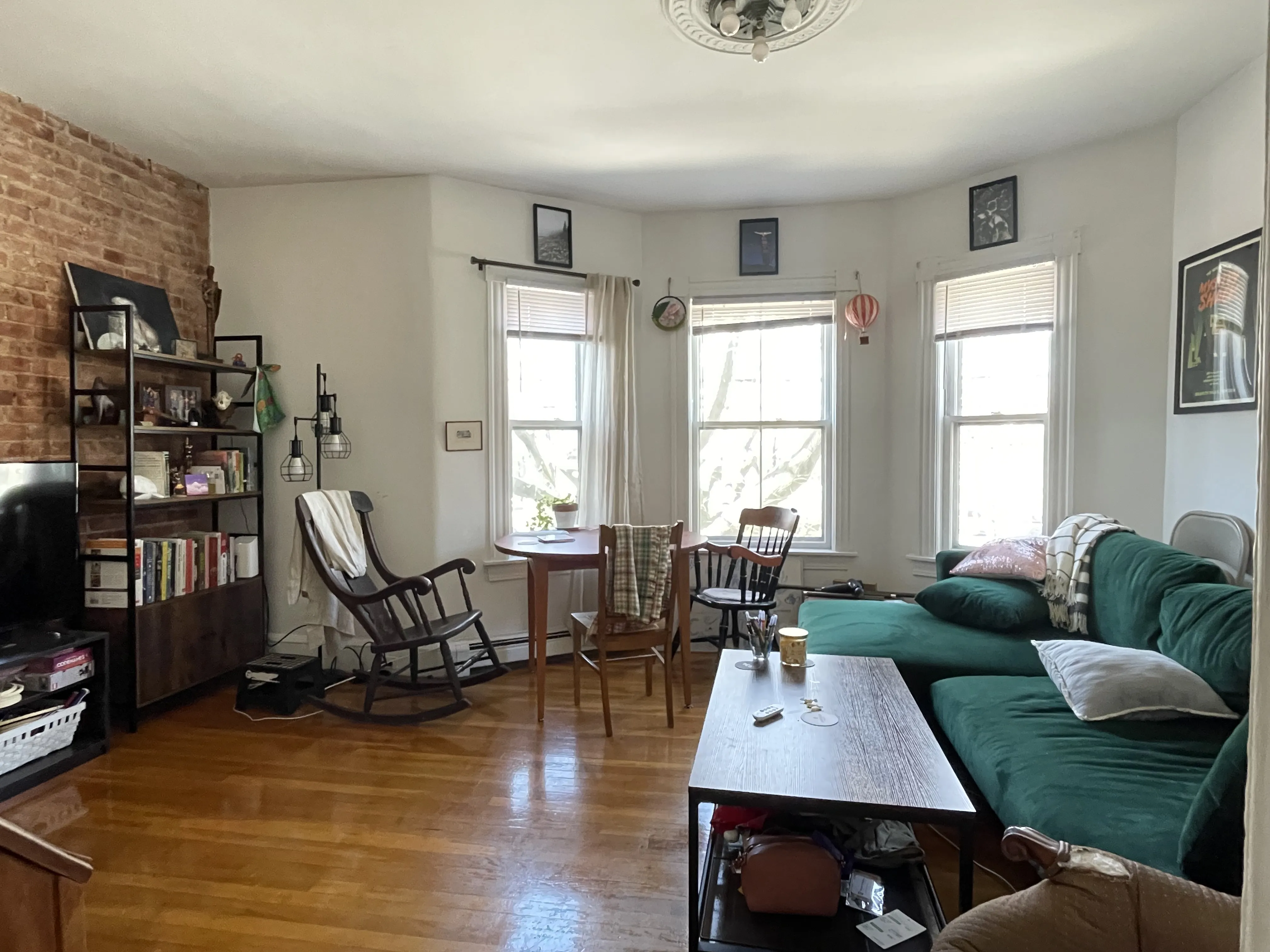 248 Brookline St, Cambridgeport