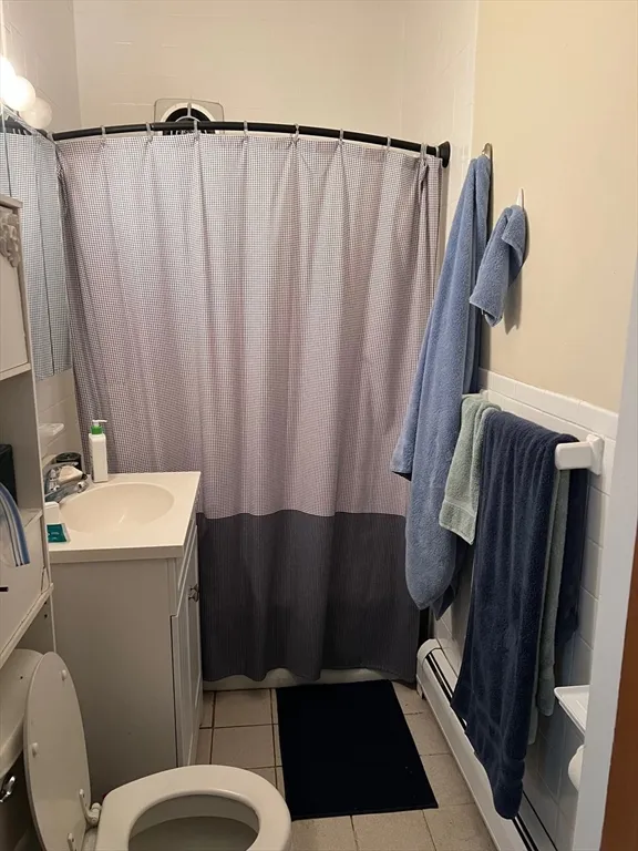 329 Broadway, Mid-Cambridge