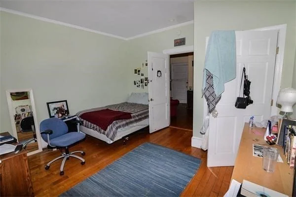 100 Linden St, Brighton