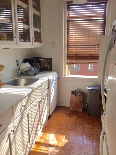 282 Newbury St, Back Bay