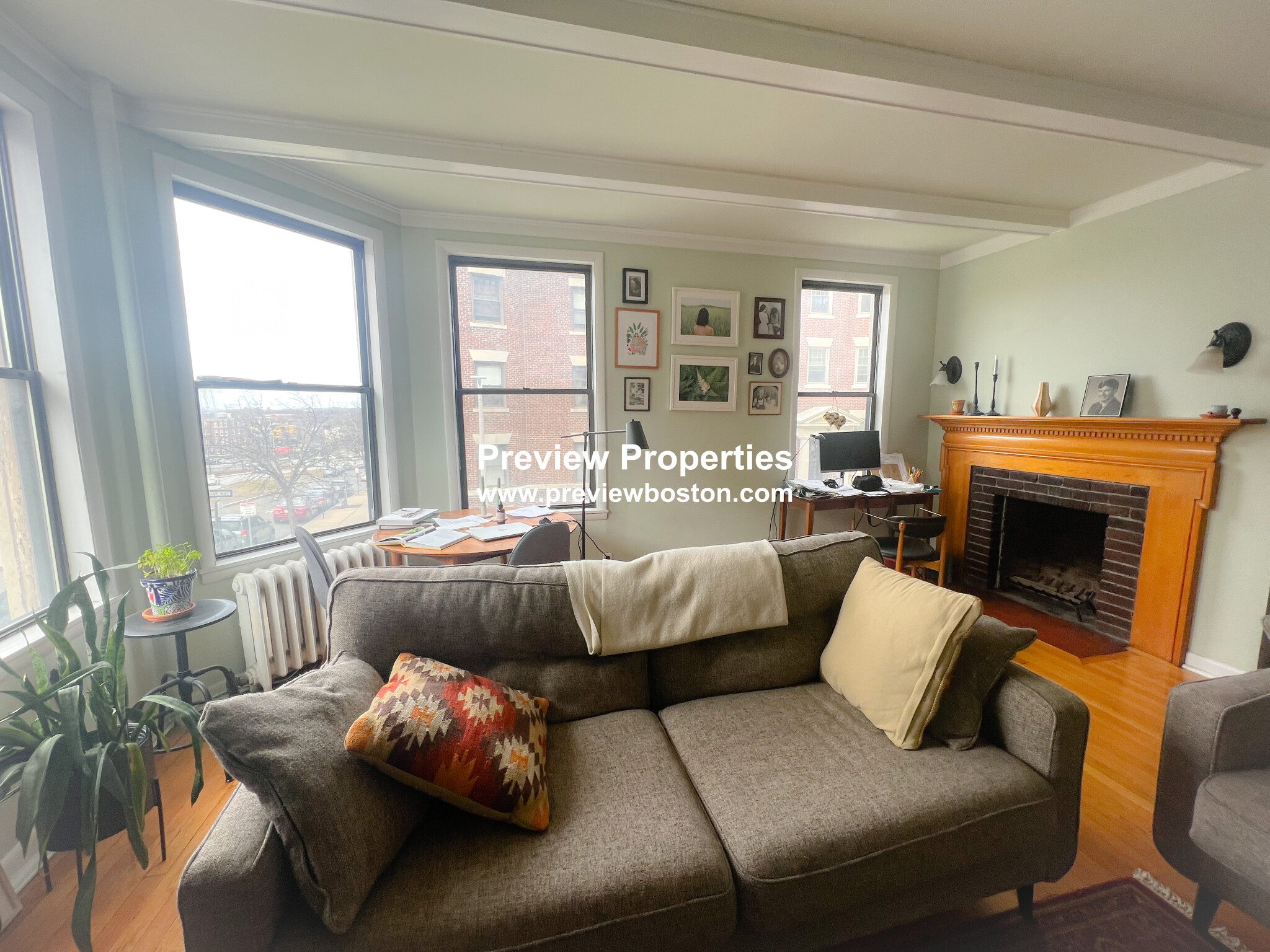 1480 Commonwealth Ave, Brighton