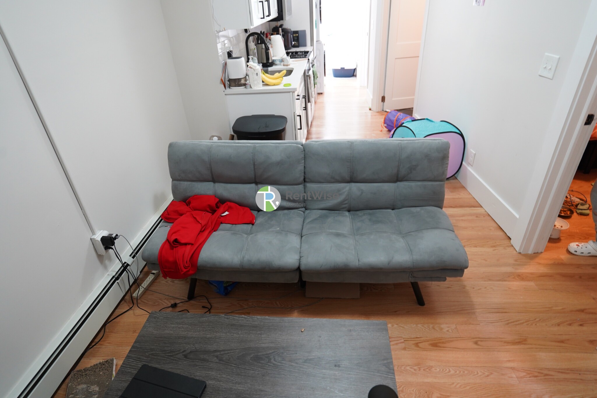 152 Salem St, North End