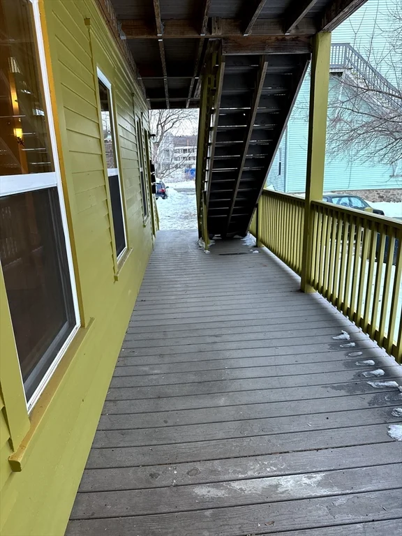 33 Thomas St, Southbridge