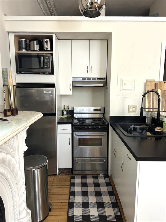 701-703 Massachusestts Ave, South End