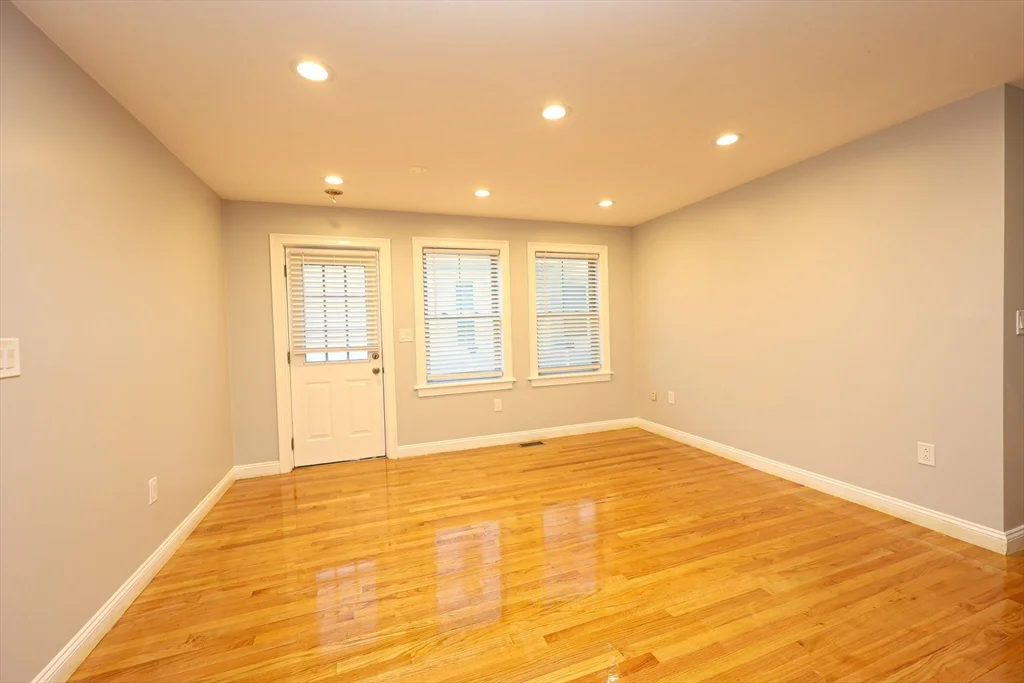 35 Gleason, Franklin Field North