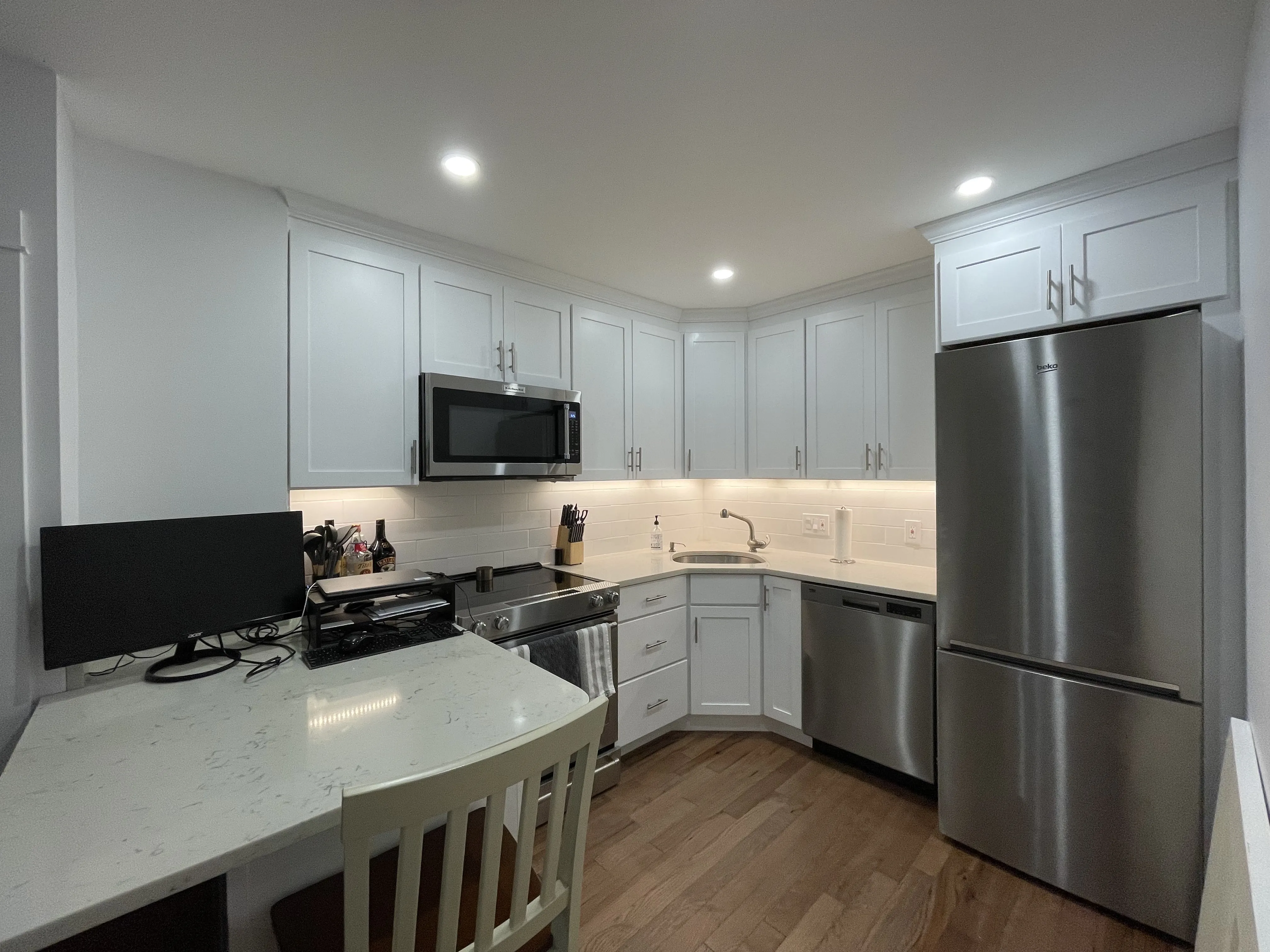 144 Commonwealth Ave, Back Bay