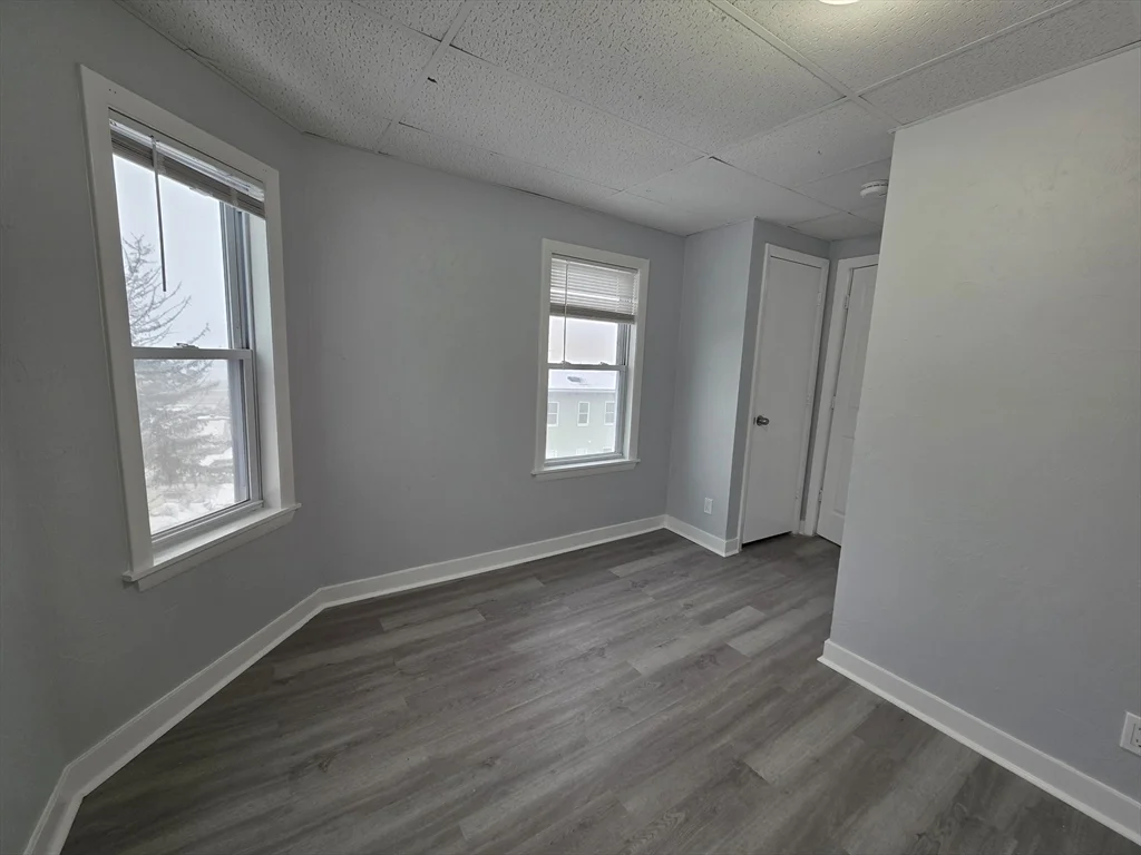 39 Harlem, Worcester