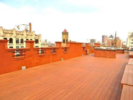 271 Dartmouth, Back Bay