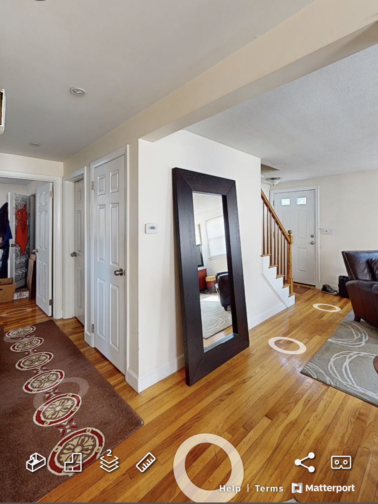 11 Rockland Pl, Newton Upper Falls