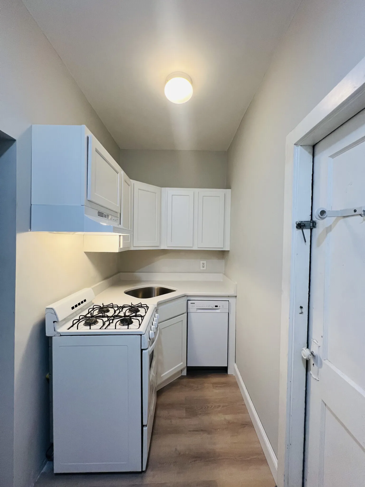 38 Hemenway St, Fenway