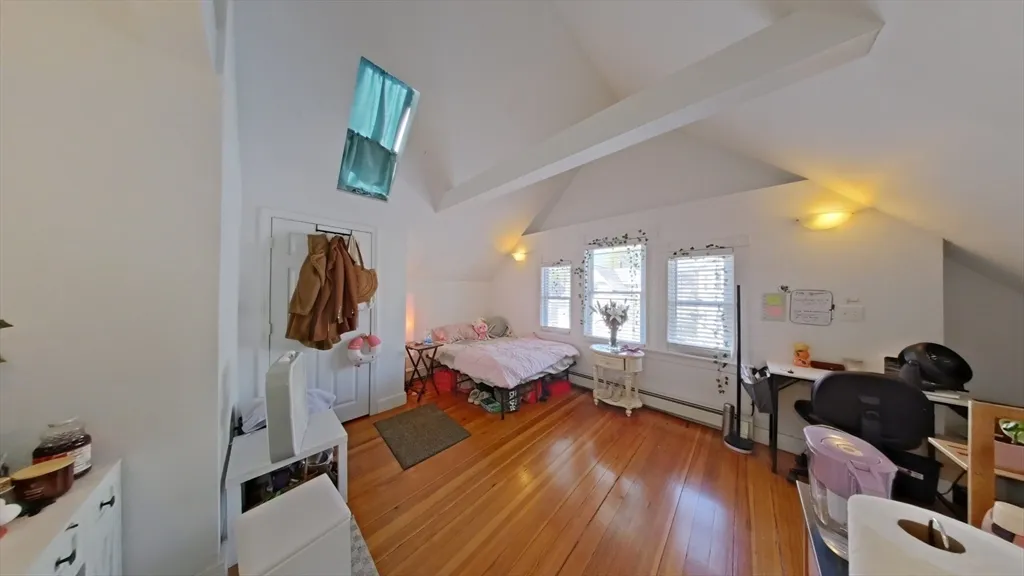 29 Brackett St, Brighton