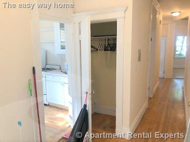 72 Kirkland St, Harvard Square