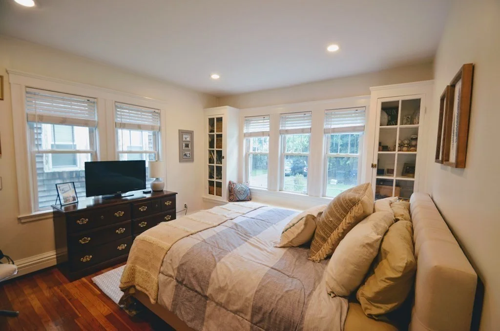 103 Welles Ave, Dorchester