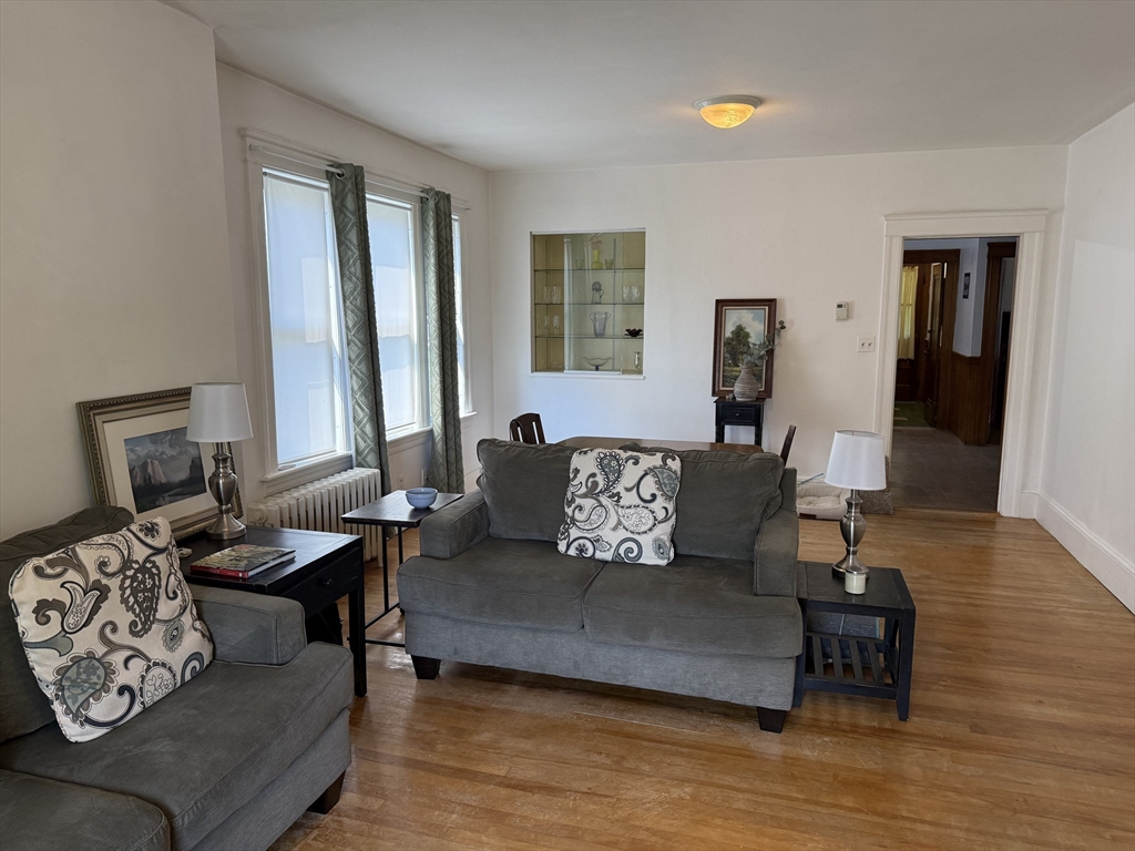 57 Lovell St, Worcester