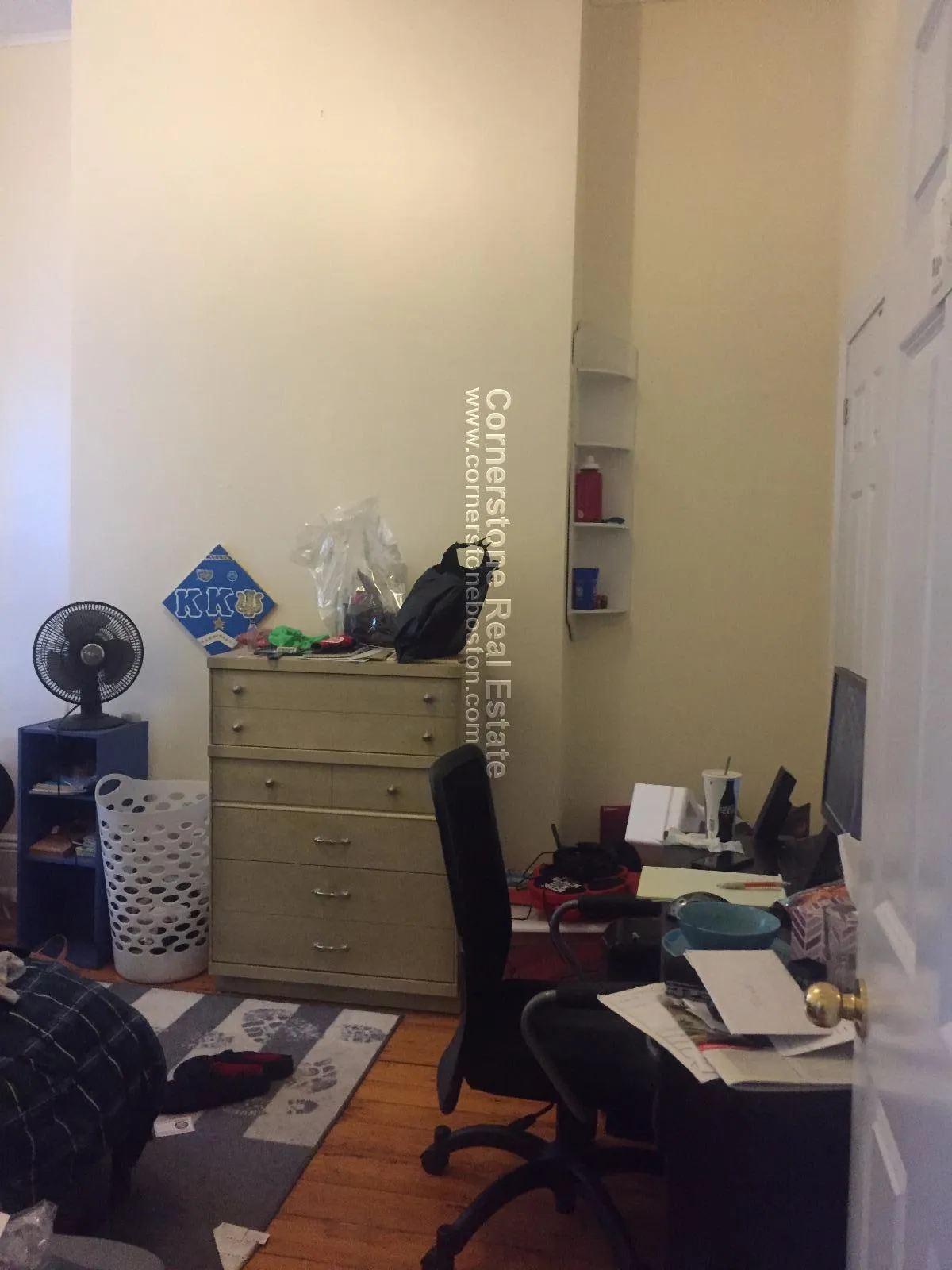 31 Worthington St, Mission Hill