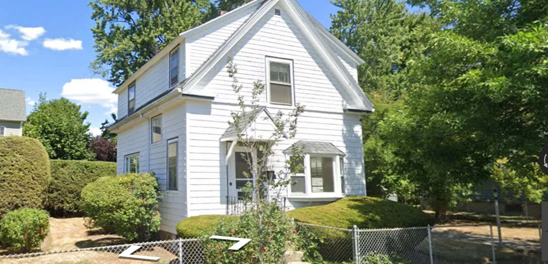 49 Jerome Ave, West Newton