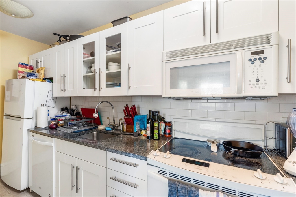 373 Commonwealth Ave, Back Bay