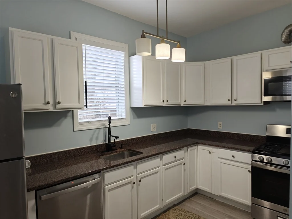 102 Mount Pleasant Ave, Roxbury