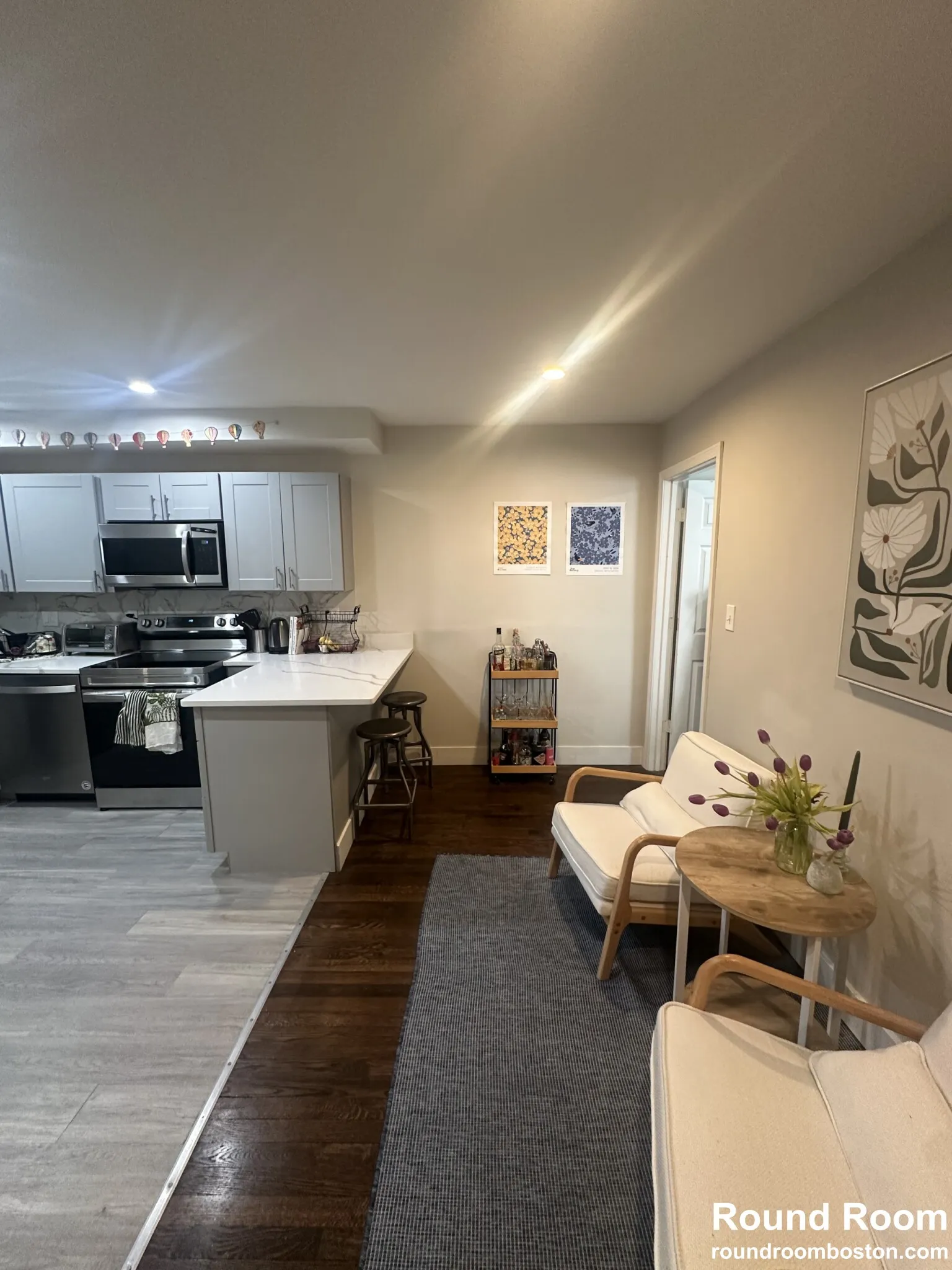 847 Beacon St, Fenway
