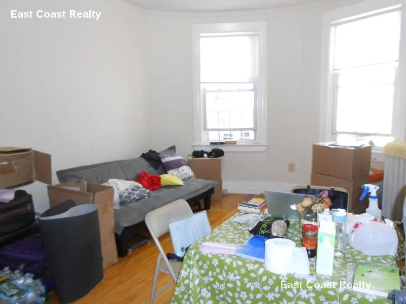 1681 Commonwealth Ave, Brighton