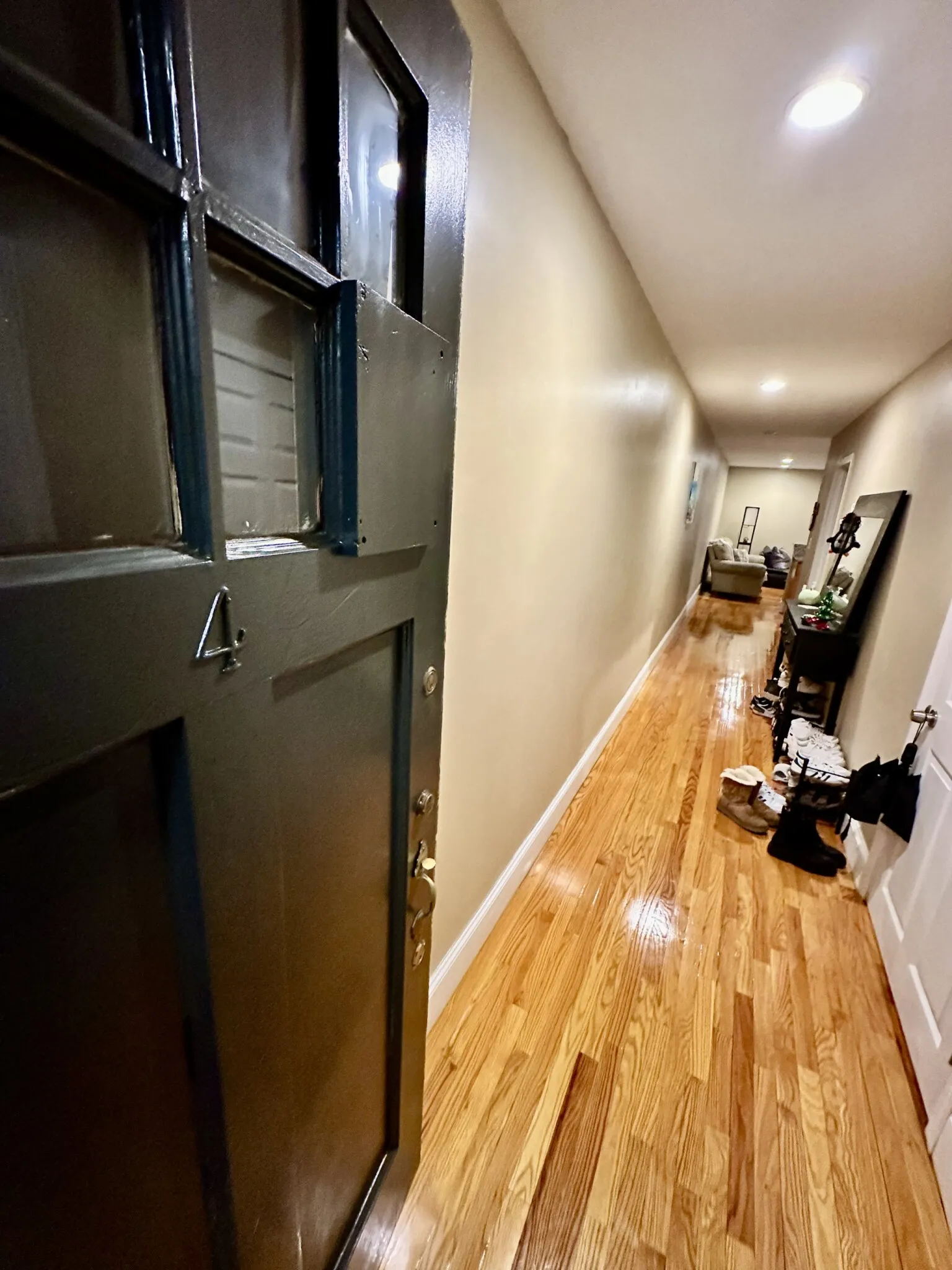 76 Egmont St, North Brookline