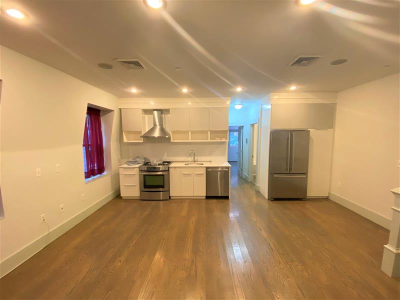 15 Boardman St, The Port