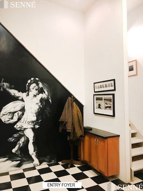 75 Richdale Ave, Neighborhood Nine