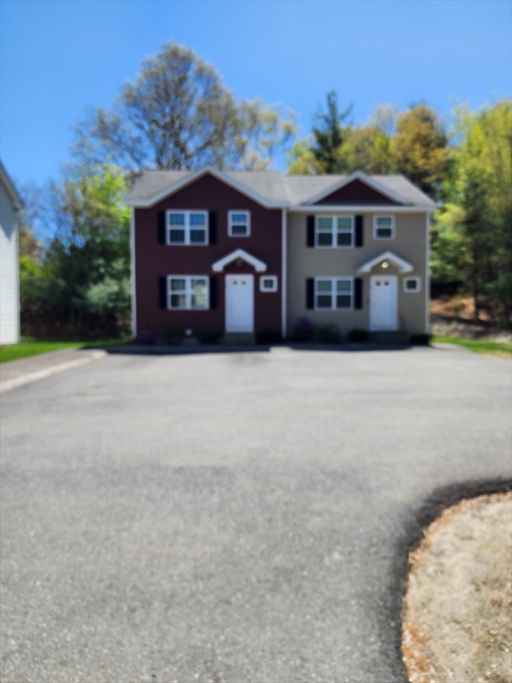 57 Mill Street Ext, Lancaster