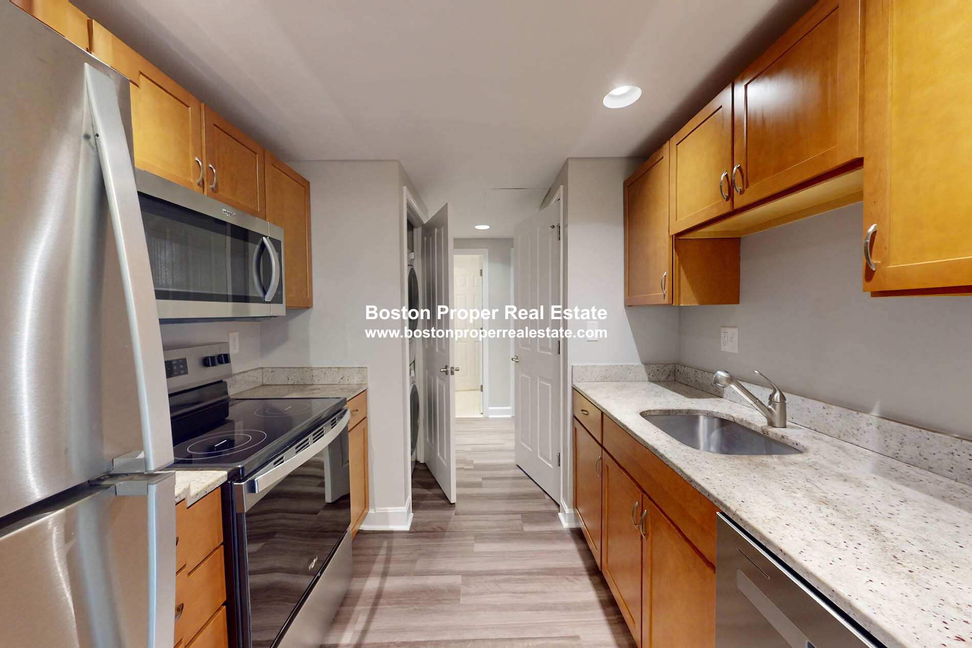 32 Garrison St, Back Bay