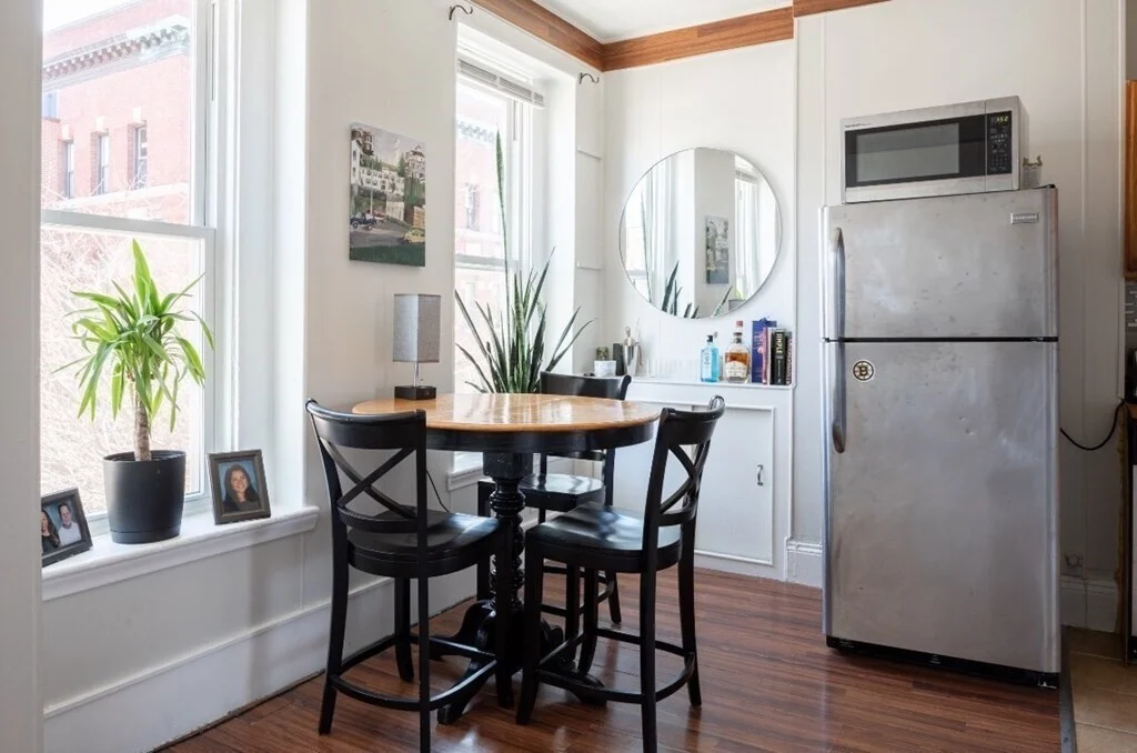 55 Coleman St, Dorchester