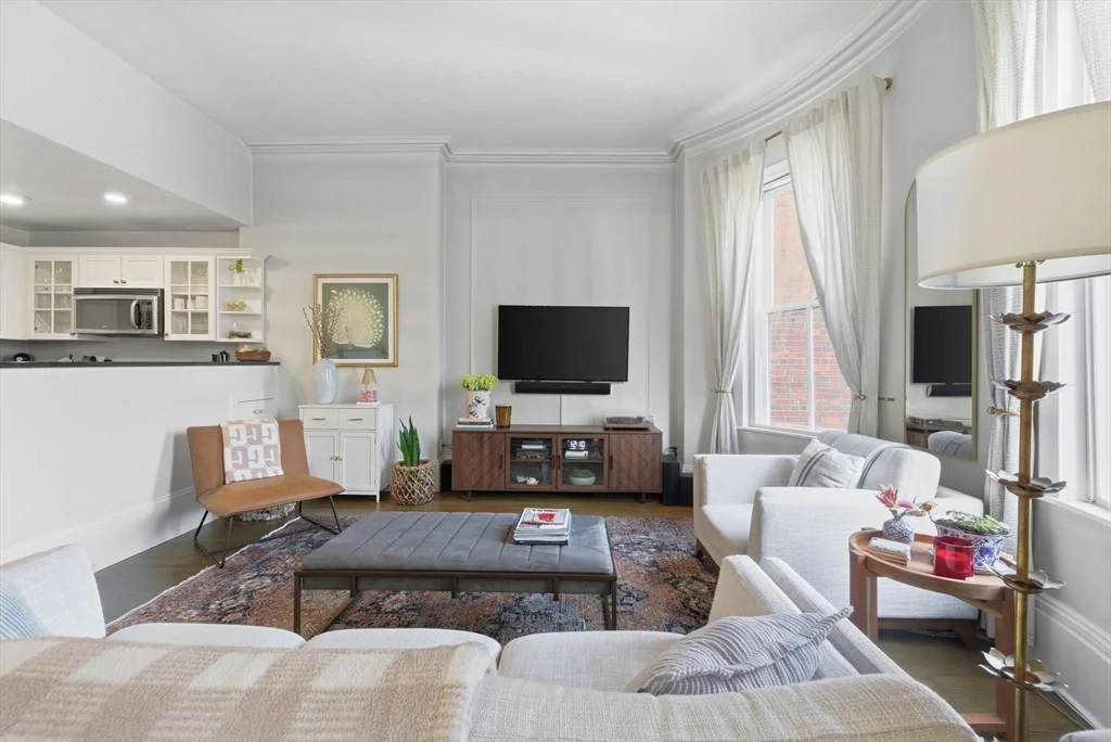 80 W Concord St, South End