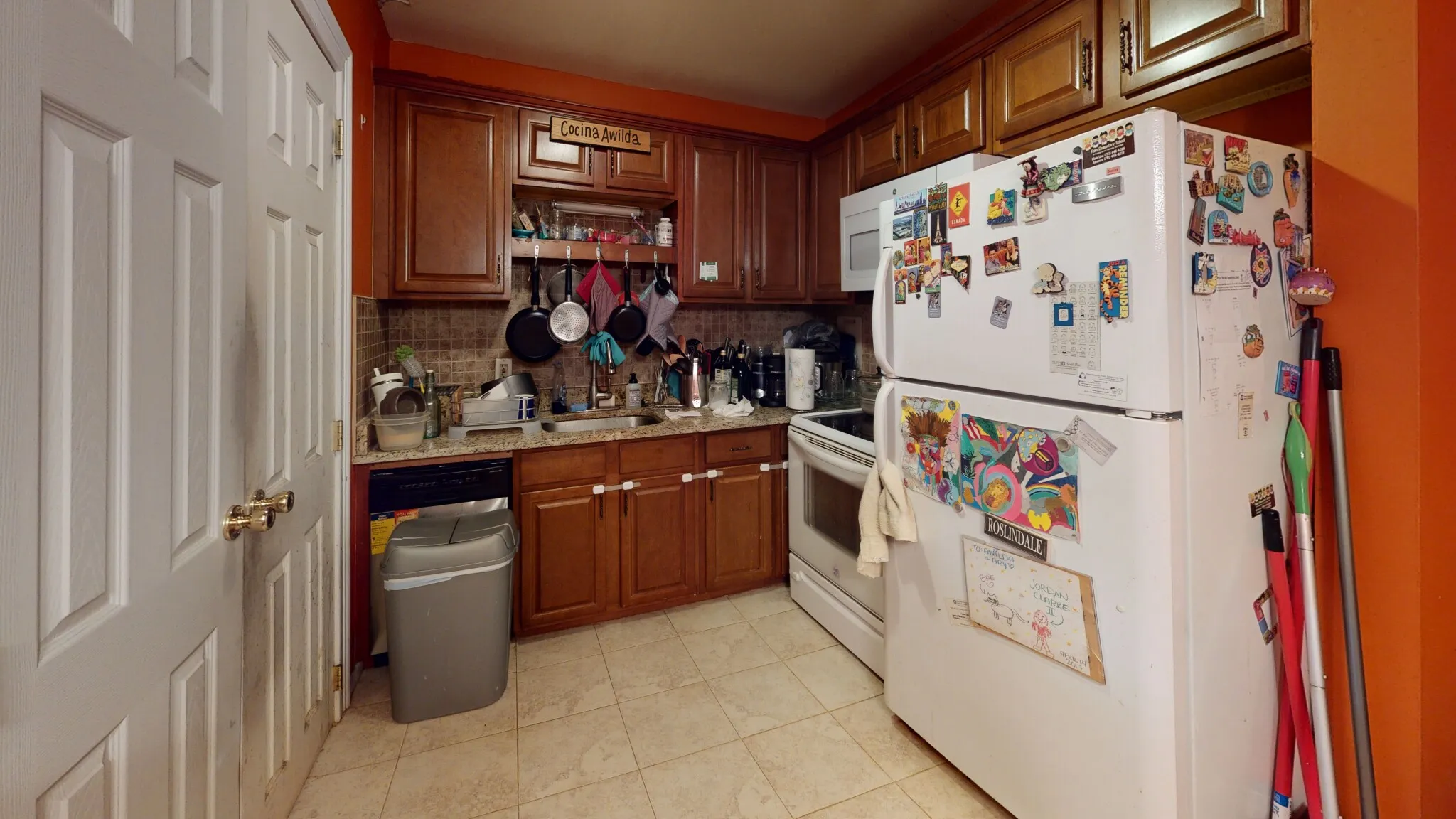 8 Kittredge St, Roslindale