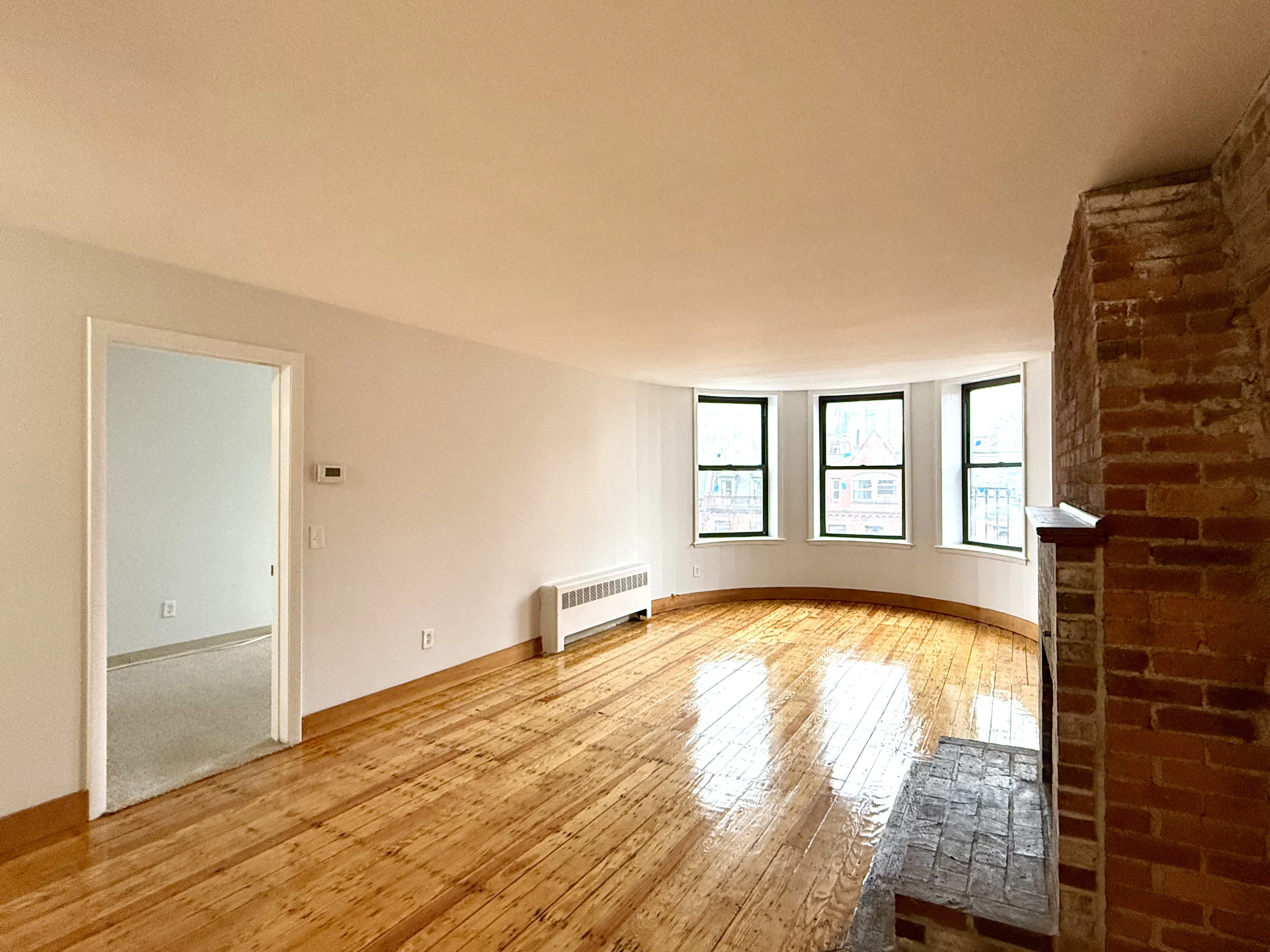 482 Beacon St, Back Bay