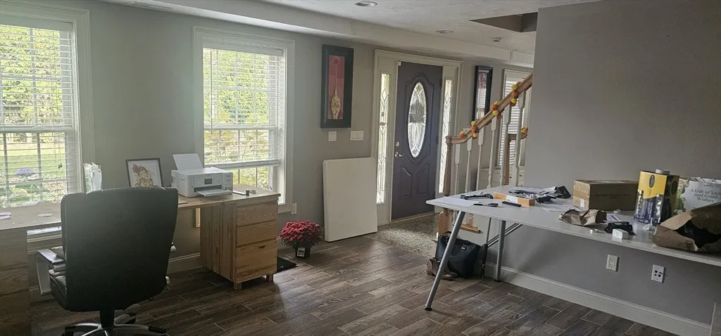 227 Thurber Ave, Attleboro