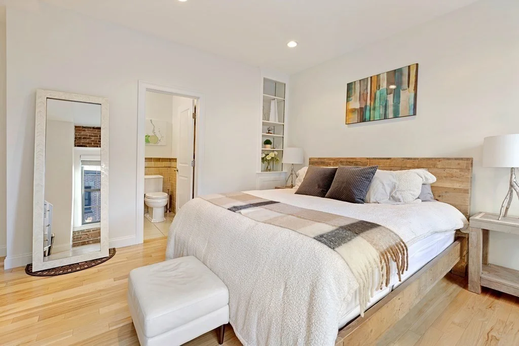 99-105 Broad, Waterfront