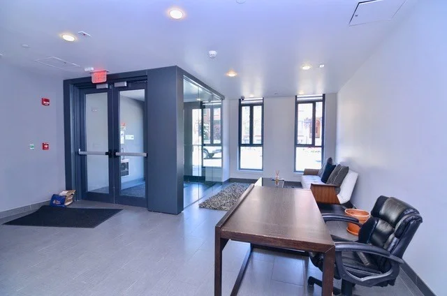 691 Massachusetts Ave, South End