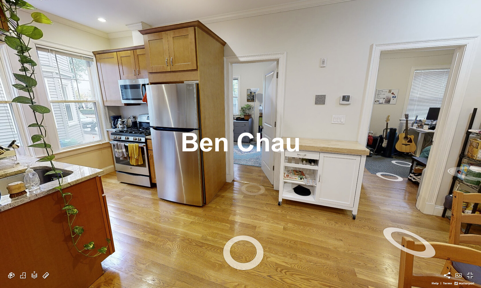 1 Marney St, Wellington-Harrington