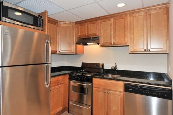 464 Commonwealth Ave, Back Bay