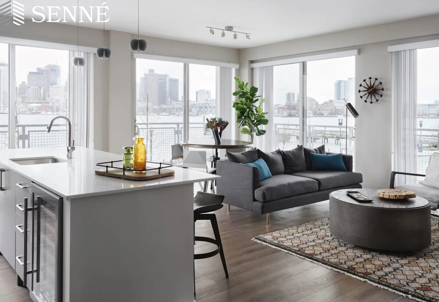 40 East Pier Dr, East Boston