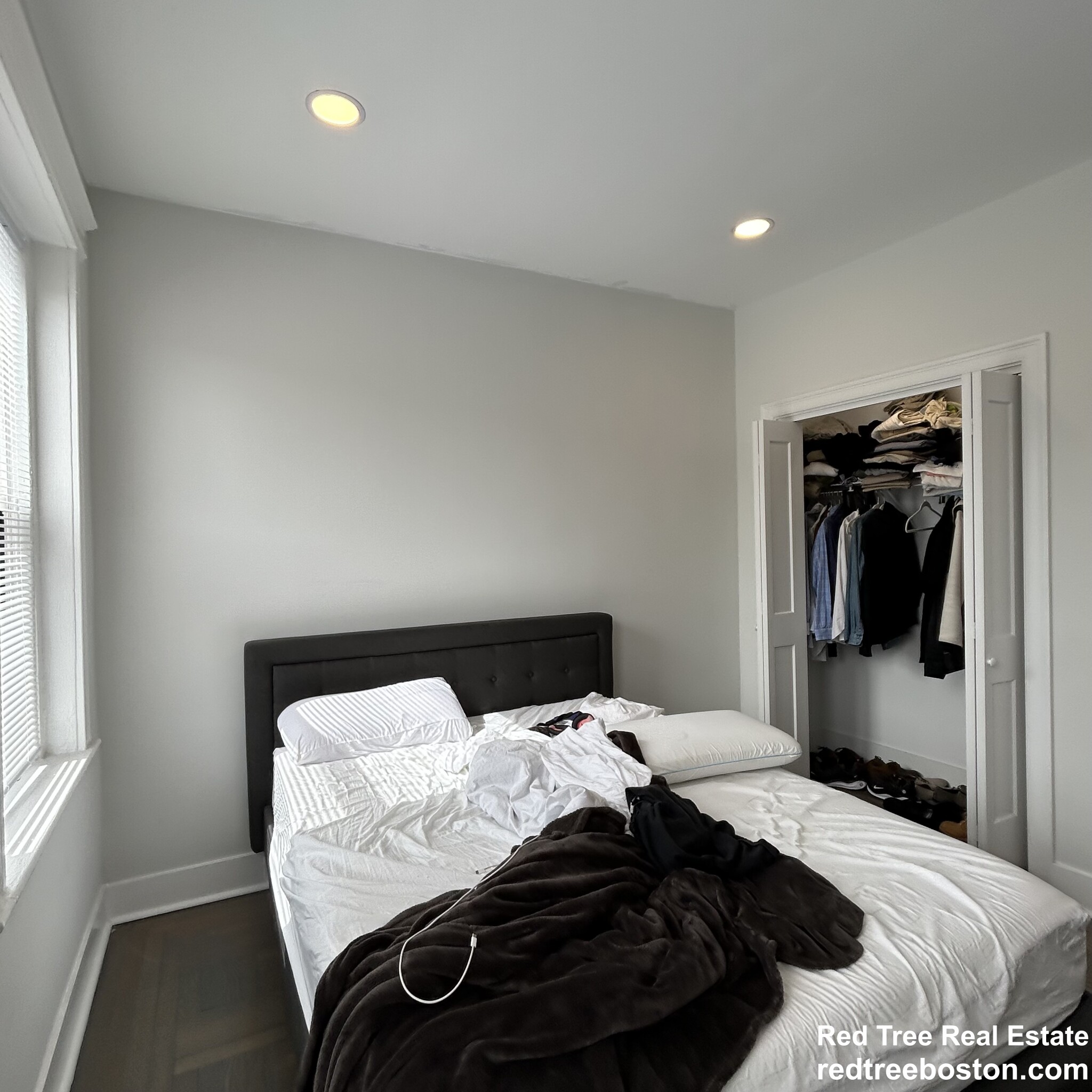 32 Queensberry St, Fenway