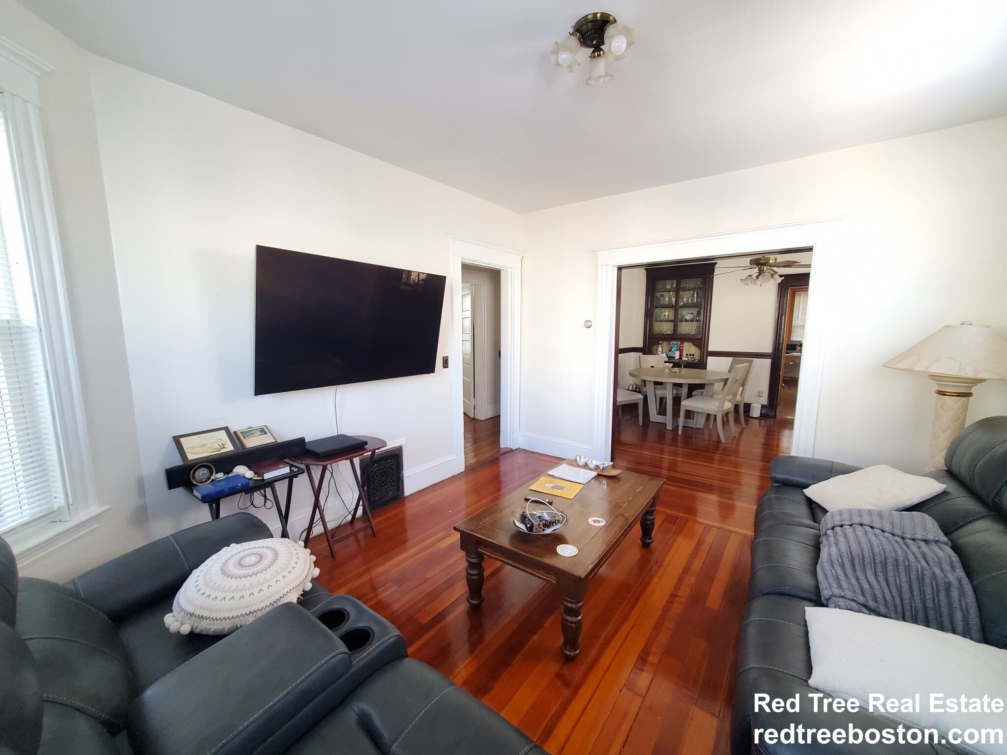 250 Belgrade Ave, Roslindale